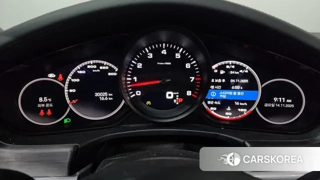 Porsche Panamera (971) id 3365705 из Кореи 18