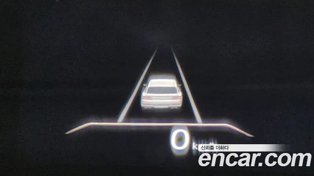 Genesis GV80 id 2790732 из Кореи 18