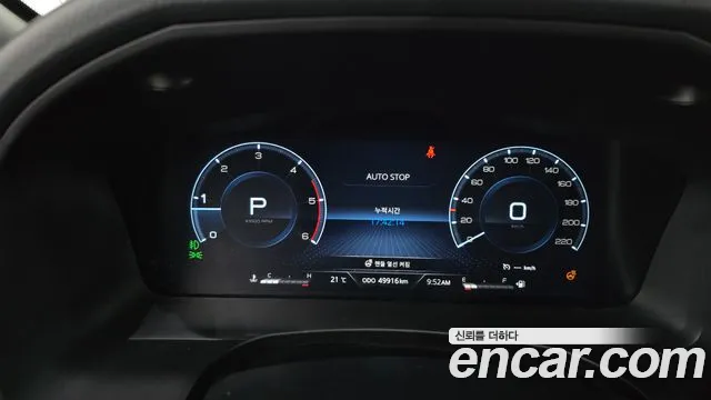 Ssangyong The New Rexton Sport id 2744280 из Кореи 18