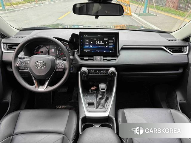 Toyota Wilanda id 4261248 из Китая 16