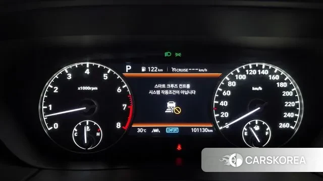 Genesis G90 id 3033093 из Кореи 18