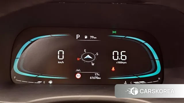 Hyundai The New Palisade id 3267817 из Кореи 18