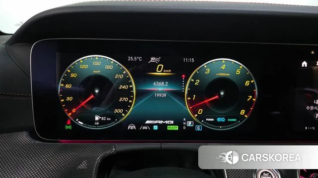 Mercedes-Benz E-Class W213 id 4554988 из Кореи 18