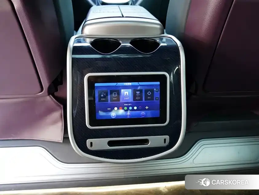 Mercedes-Benz V-Class id 4559705 из Китая 19