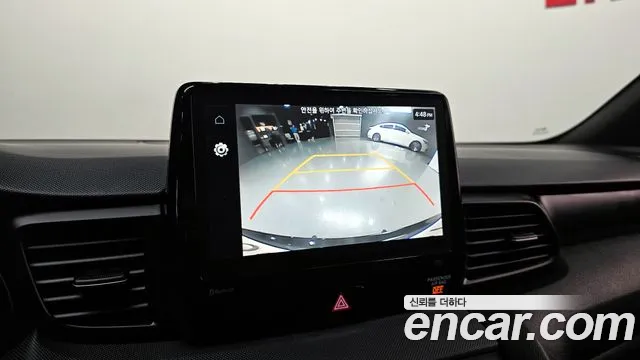 Hyundai Veloster (JS) id 2596412 из Кореи 18