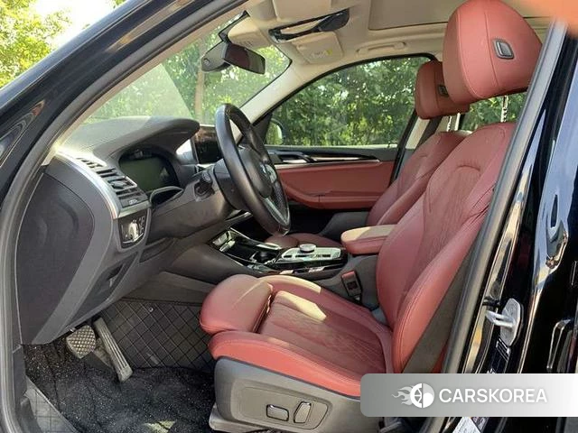 BMW iX3 id 4358914 из Китая 8