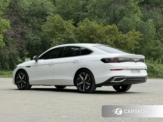 Volkswagen Lingdu id 4216244 из Китая 21