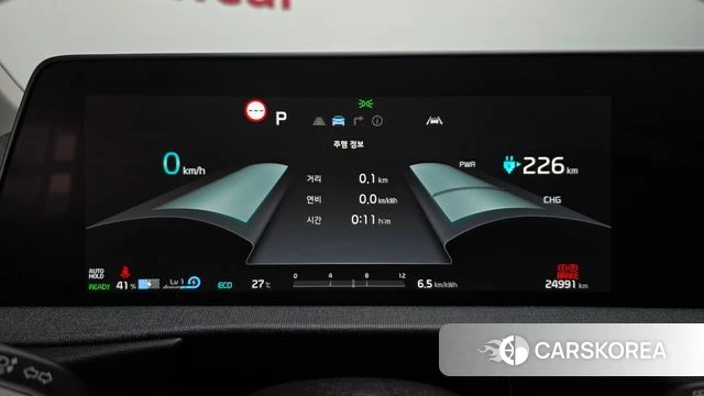 Kia EV6 id 4735955 из Кореи 18