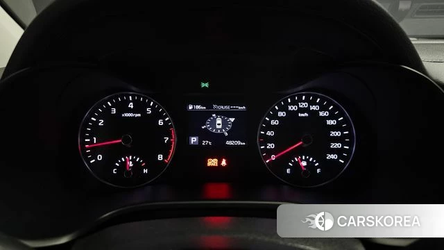 Kia Come New K3 id 4626389 из Кореи 18