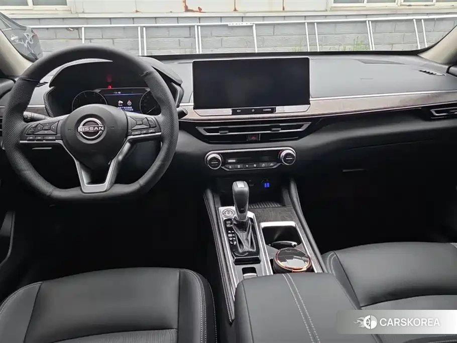 Nissan Altima id 4548352 из Китая 14