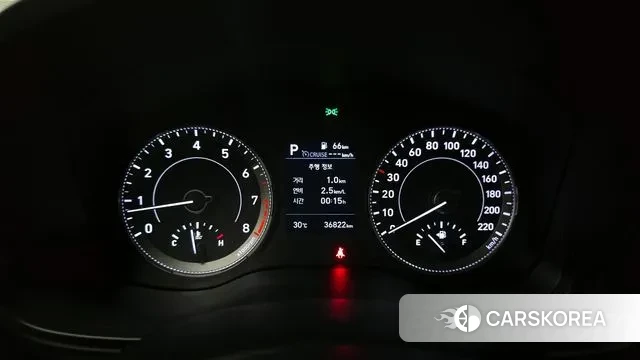 Hyundai Venue id 3003400 из Кореи 18