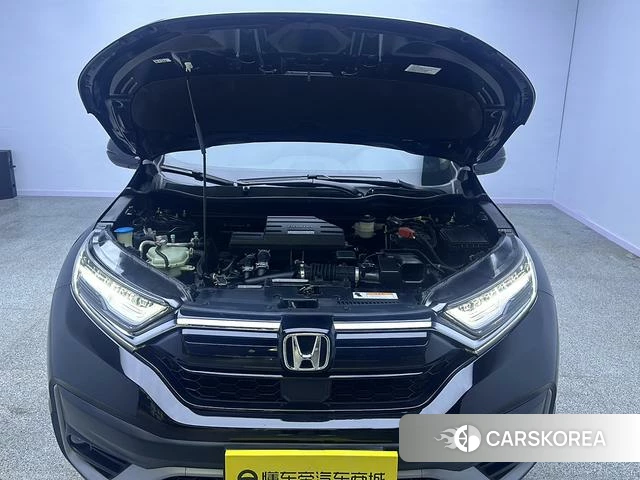 Honda CR-V id 4297690 из Китая 18