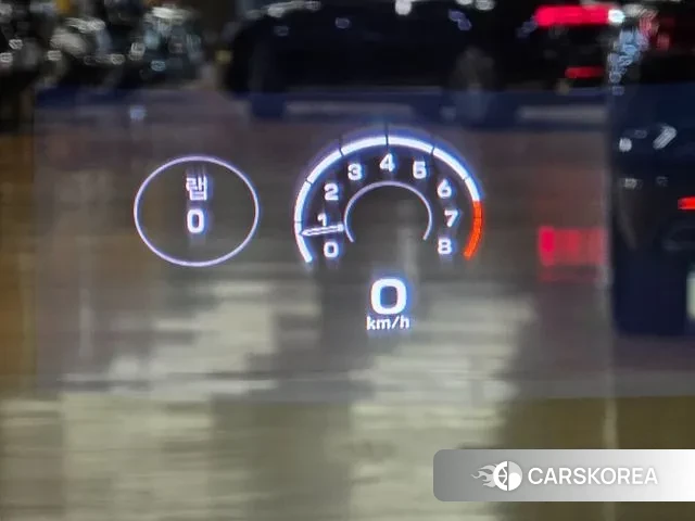 Porsche Cayenne (PO536) id 3629458 из Кореи 18