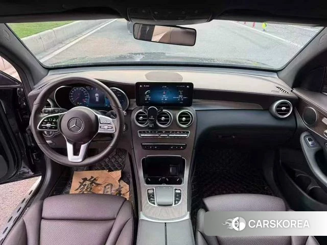 Mercedes-Benz GLC id 4260860 из Китая 8