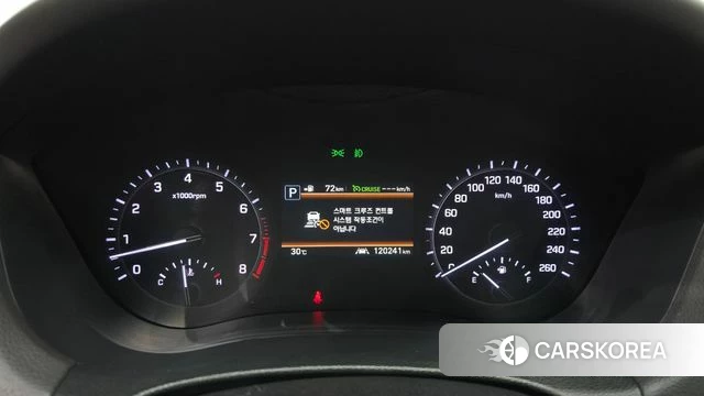 Genesis G80 id 4519884 из Кореи 18