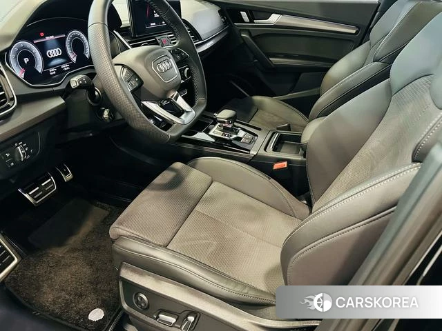Audi Q5L Sportback id 4215246 из Китая 14