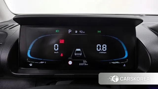 Hyundai Casper id 3058425 из Кореи 18