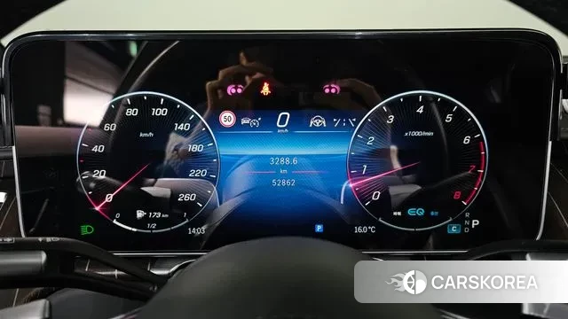 Mercedes-Benz S-Class W223 id 3360902 из Кореи 18