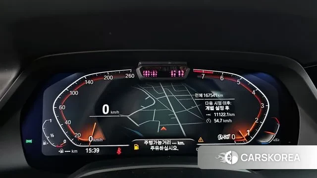 BMW X5 (G05) id 3421834 из Кореи 18