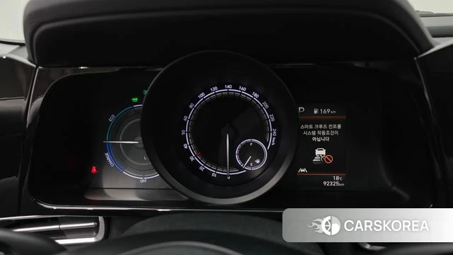 Hyundai Avante Hybrid (CN7) id 4249648 из Кореи 18