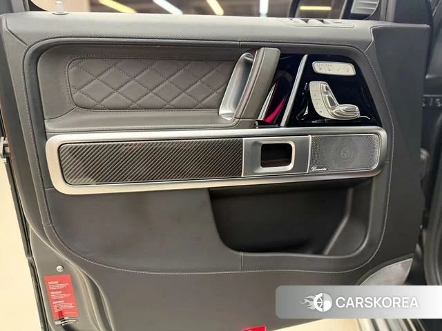 Mercedes-Benz G-class AMG id 4353028 из Китая 11