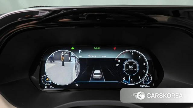 Hyundai Palisade id 4562393 из Кореи 33