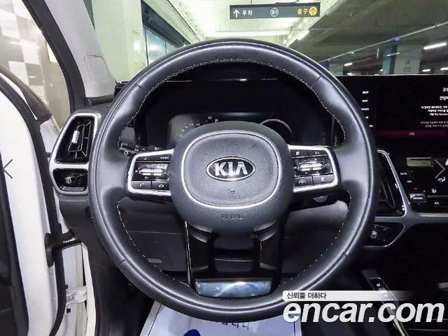 Kia Sorento 4th Generation id 2720215 из Кореи 18