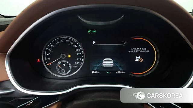 Genesis G80 (RG3) id 3827867 из Кореи 18