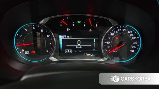 Chevrolet (GM Daewoo) All New Malibu id 3861602 из Кореи 18