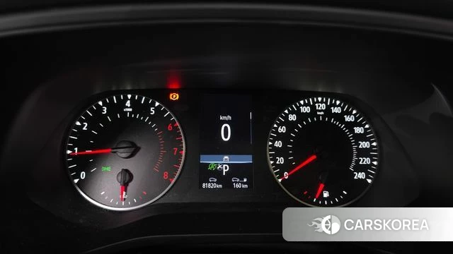 Renault Korea (Samsung) XM3 id 4707594 из Кореи 18