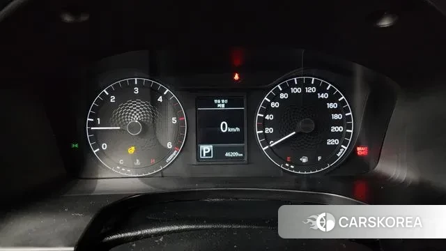 Ssangyong The New Rexton Sports Cannes id 3483141 из Кореи 18