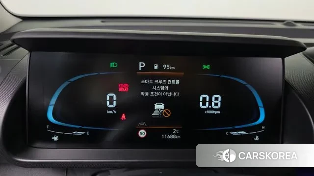 Hyundai Casper id 3442546 из Кореи 18