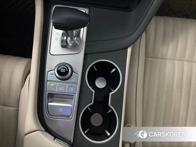 Genesis The New G70 id 2970255 из Кореи 18