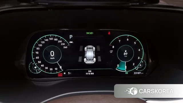 Hyundai Palisade id 3561730 из Кореи 18