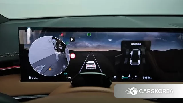 Genesis GV70 id 3467077 из Кореи 18