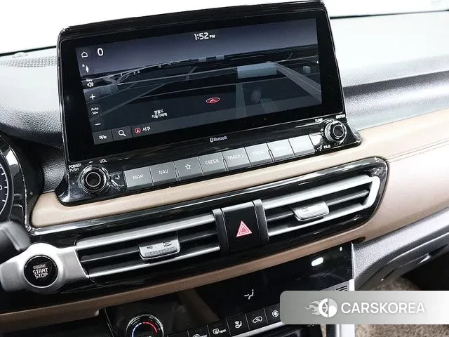 Kia Seltos id 3626503 из Кореи 18