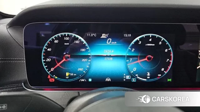 Mercedes-Benz E-Class W213 id 3675089 из Кореи 18