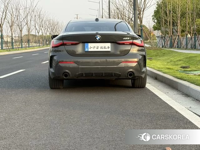 BMW 4 series id 4241590 из Китая 8