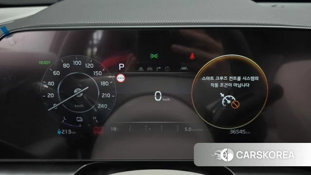 Kia Di All New Niro EV id 3940635 из Кореи 18