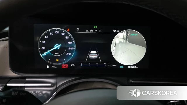 Kia Carnival 4th generation id 4179547 из Кореи 18