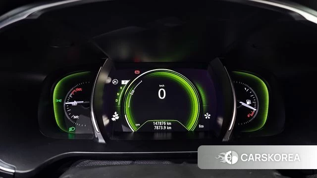 Renault Korea (Samsung) SM6 id 4180189 из Кореи 18