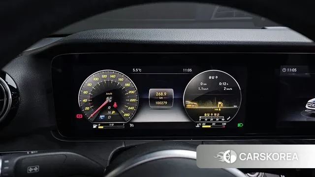 Mercedes-Benz E-Class W213 id 3718292 из Кореи 18