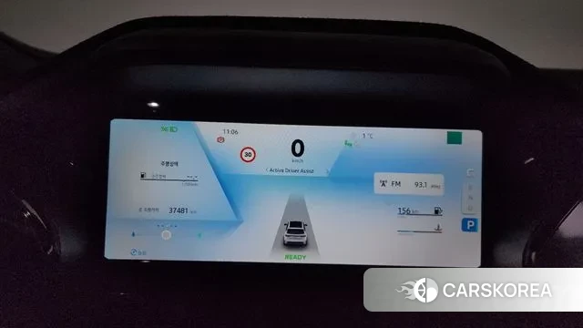 Renault Korea (Samsung) Grand Coleos id 3576072 из Кореи 18