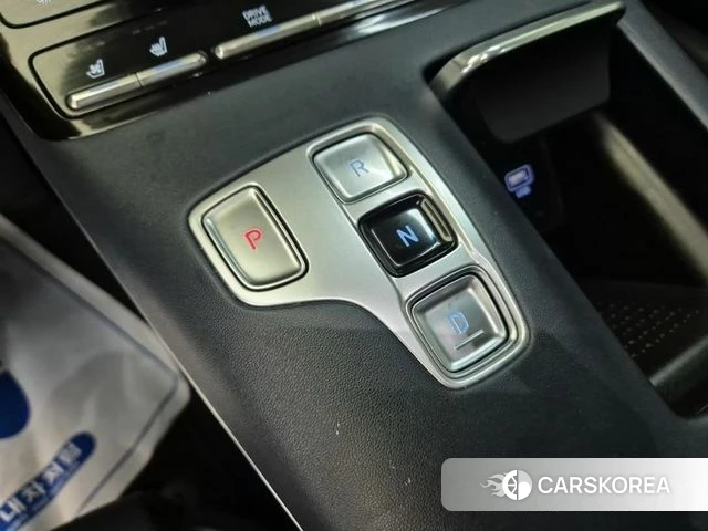 Hyundai The New Grandeur IG Hybrid id 3923774 из Кореи 17