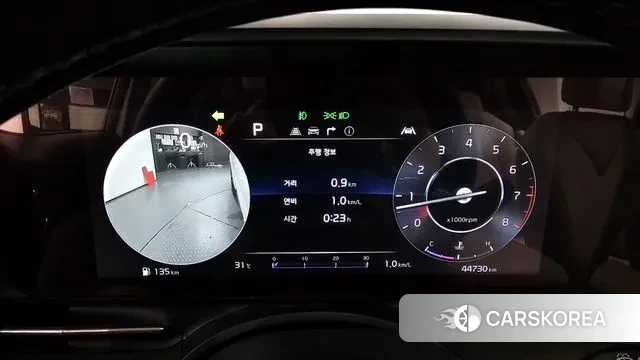 Kia Carnival 4th generation id 2998702 из Кореи 18