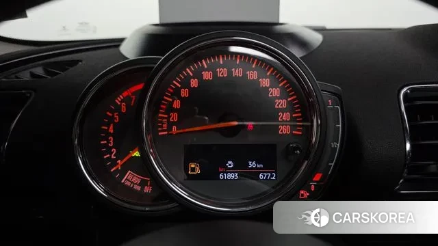 Mini Cooper Clubman id 3742500 из Кореи 18