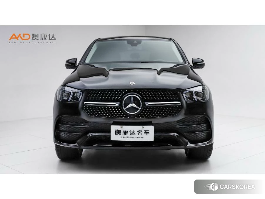 Mercedes-Benz GLE coupe id 4461599 из Китая 8