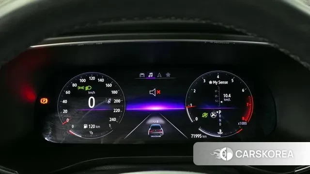 Renault Korea (Samsung) XM3 id 3600594 из Кореи 18