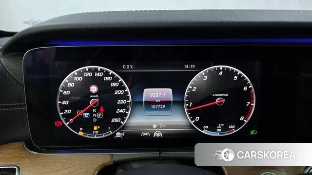 Mercedes-Benz E-Class W213 id 3622015 из Кореи 18