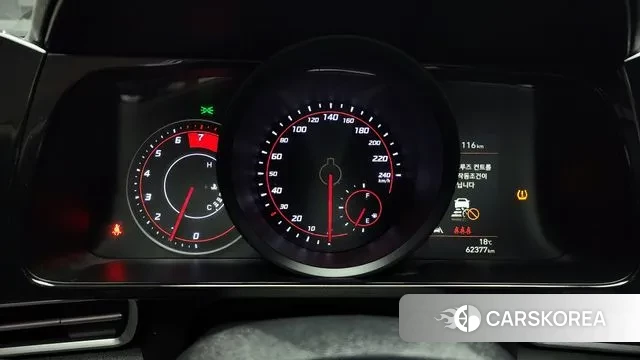 Hyundai Avante (CN7) id 3335167 из Кореи 18